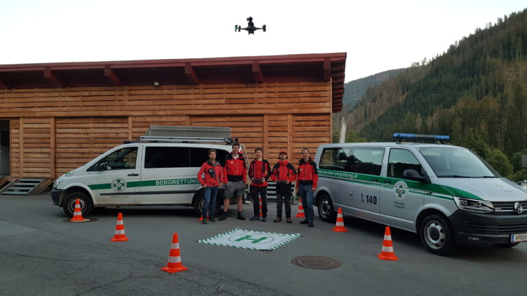 Erste Hilfe Paket - Bergrettung Tirol — Wildes Tirol - Der Online-Shop des  Tiroler Jägerverbandes